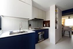 Blk 100 Crescent View (Queenstown), HDB 3 Rooms #579106961